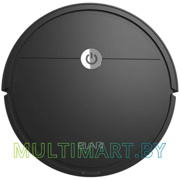 Робот-пылесос Elari SmartBot Lite SBT-002A (черный)